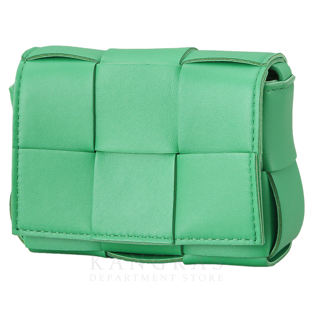 BOTTEGA VENETA(USED)보테가베네타 캔디 카세트 백